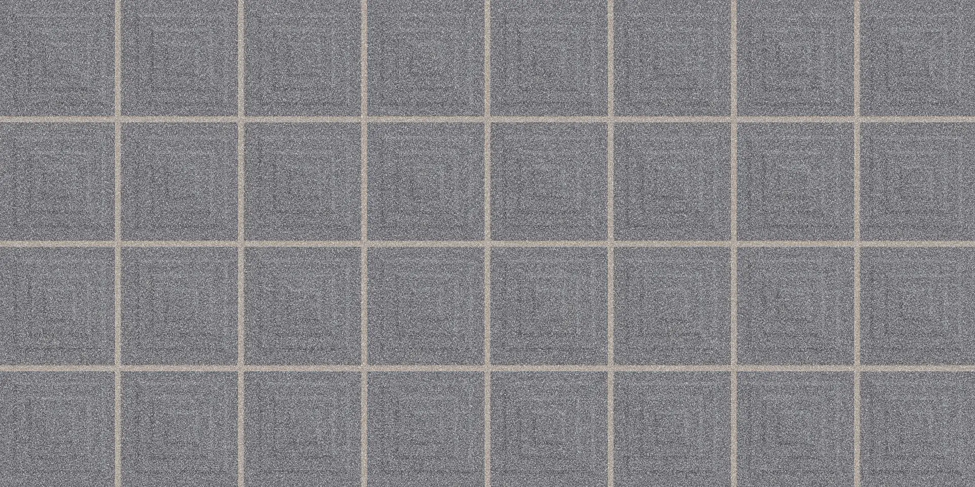 harmony pique anthracite mozaic 20x40 cm