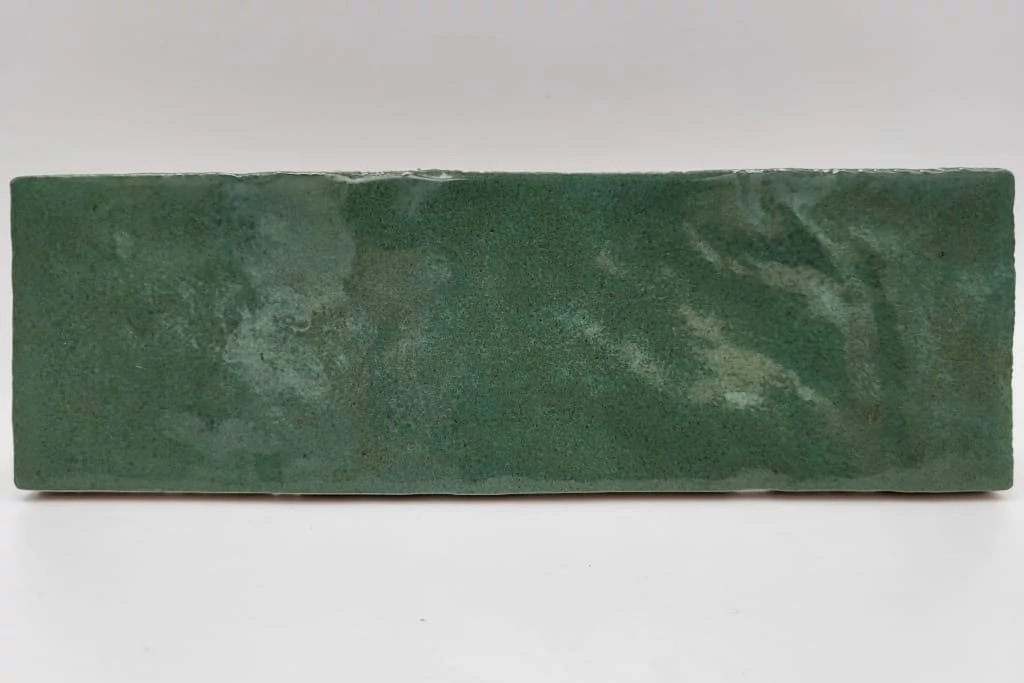 harmony riad green 6,5x20 cm