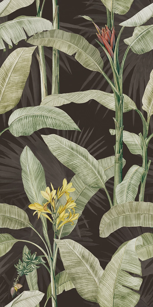 la fabbrica imagine botanical 120x60 cm