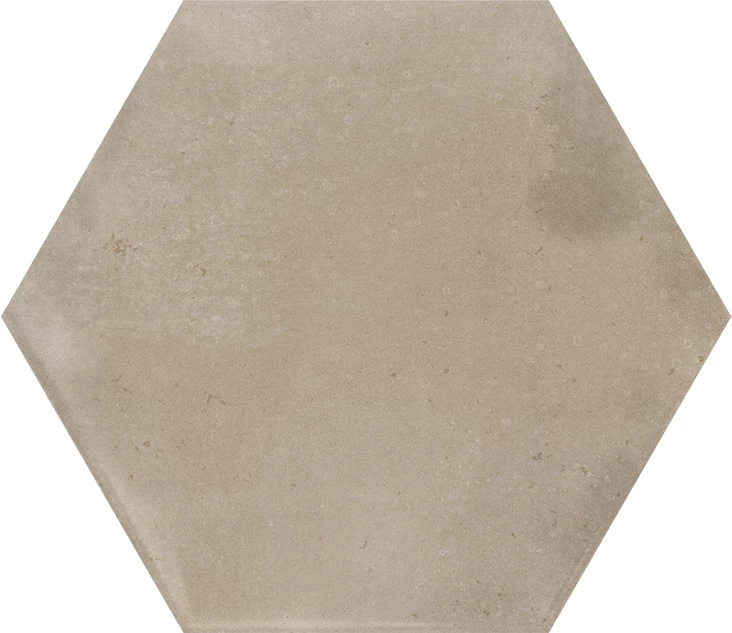 la fabbrica small beige fényes csempe 12,4x10,7 cm