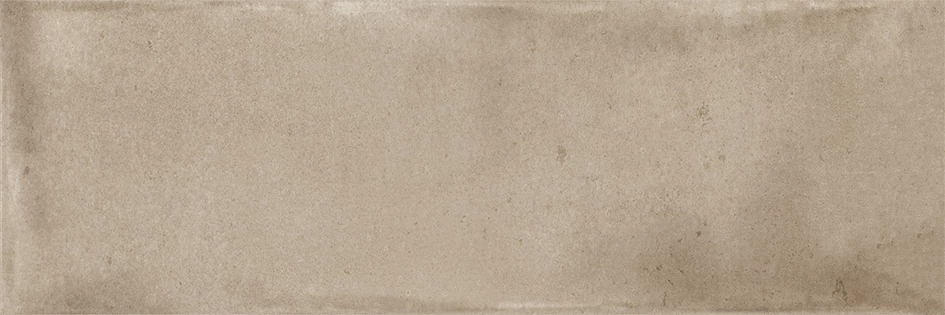 la fabbrica small beige fényes csempe 5,1x16,1 cm