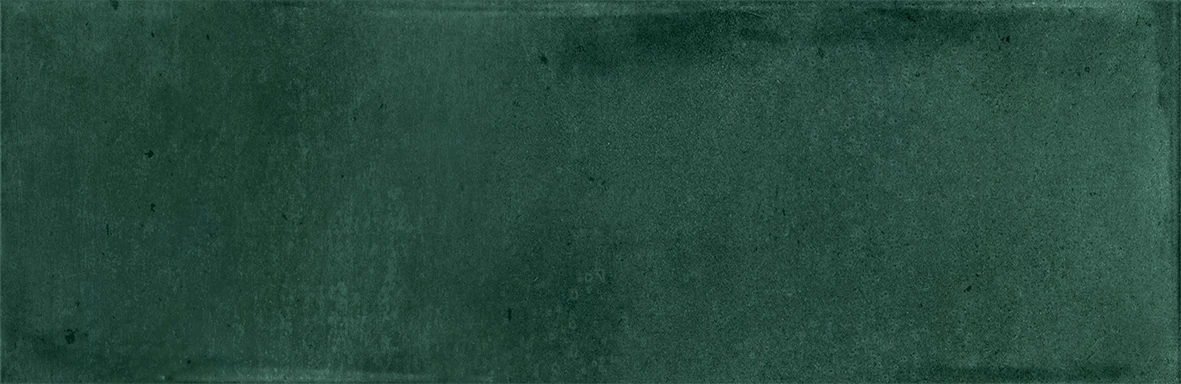 la fabbrica small emerald fényes csempe 6,5x20 cm