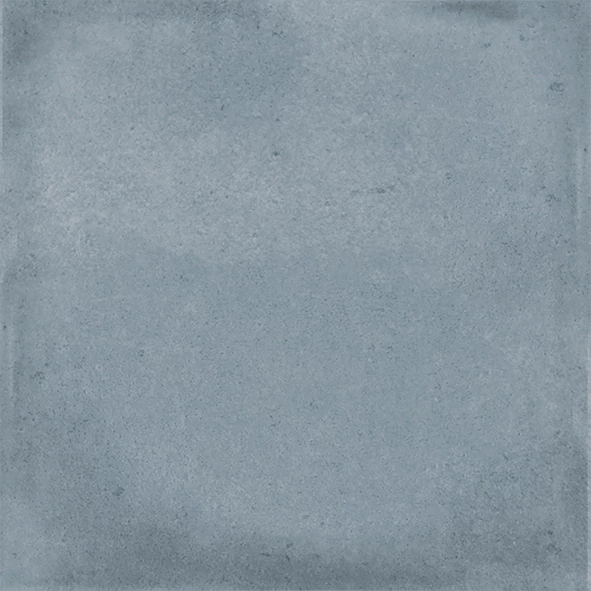 la fabbrica small light blue fényes csempe 10x10 cm