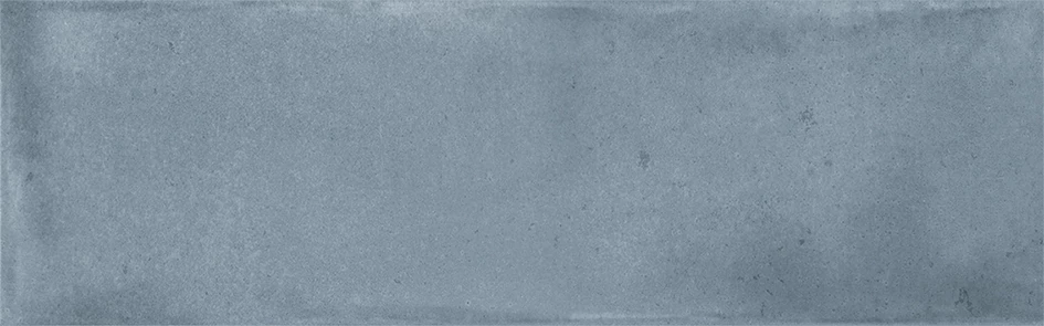 la fabbrica small light blue fényes csempe 5,1x16,1 cm