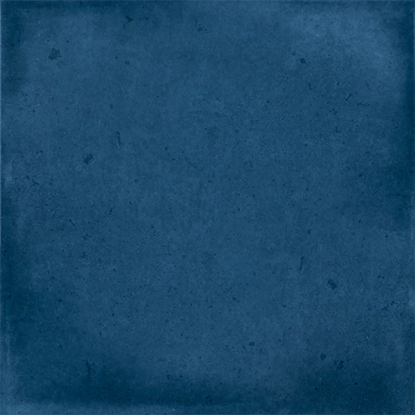 la fabbrica small navy fényes csempe 10x10 cm