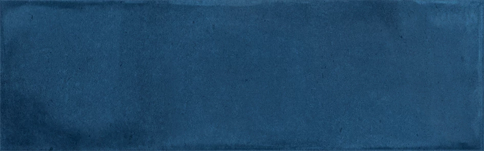 la fabbrica small navy fényes csempe 5,1x16,1 cm
