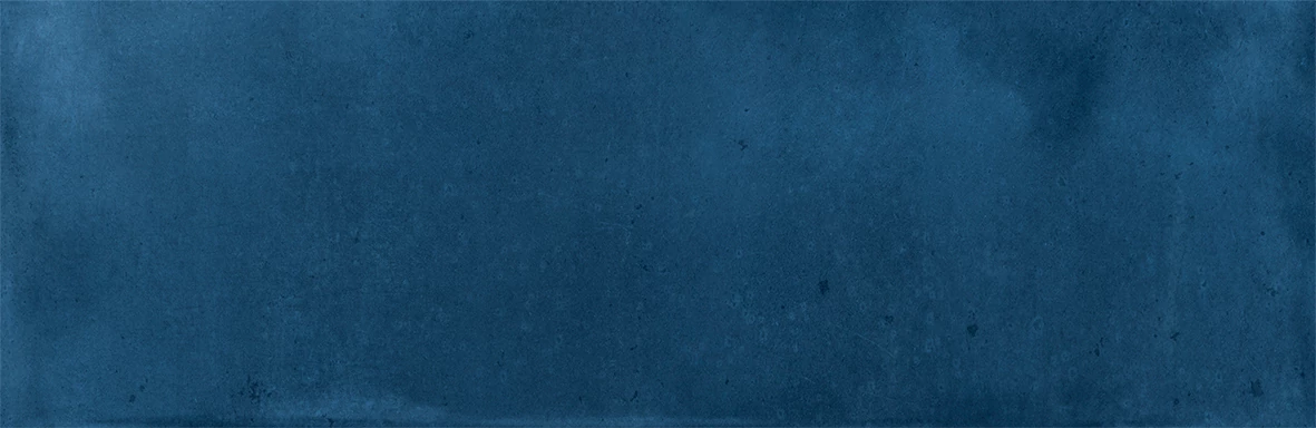 la fabbrica small navy fényes csempe 6,5x20 cm