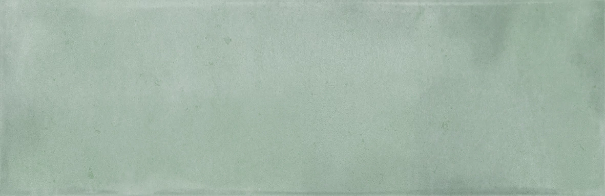 la fabbrica small sage fényes csempe 6,5x20 cm