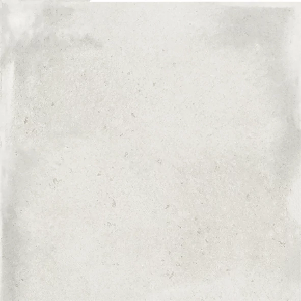 la fabbrica small white fényes csempe 10x10 cm