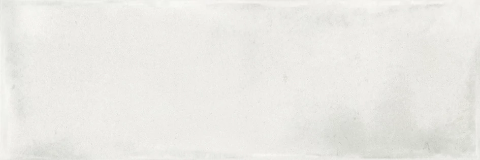 la fabbrica small white fényes csempe 5,1x16,1 cm