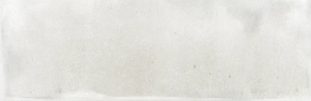 la fabbrica small white fényes csempe 6,5x20 cm
