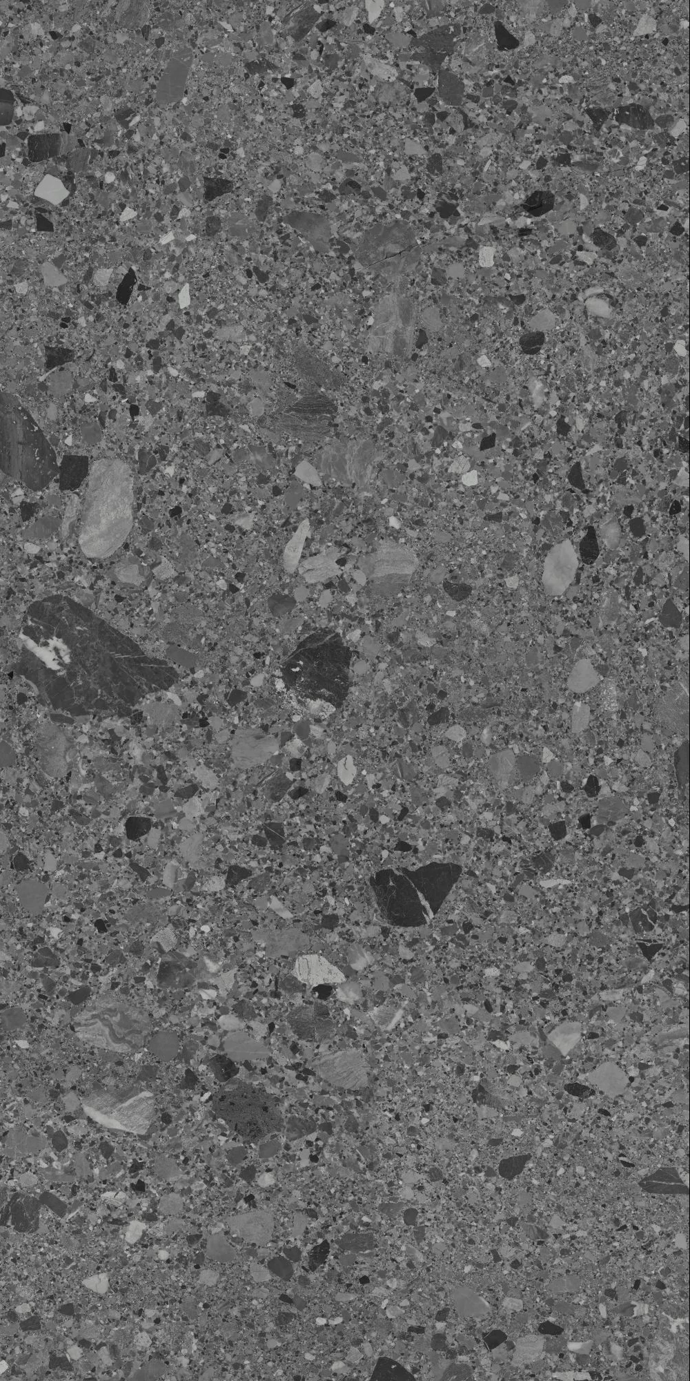 limone monti dark grey padlólap 59,7x119,7 cm