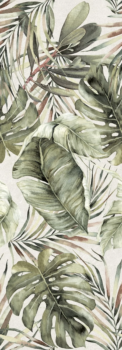 love sense exotic green csempe 35x100 cm