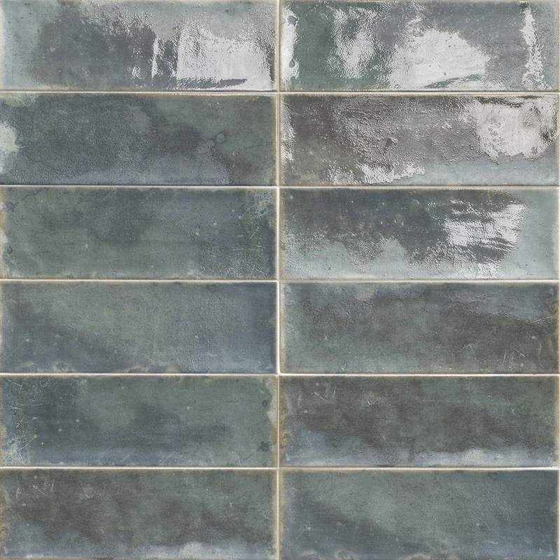 mainzu alboran aqua csempe 10x30 cm