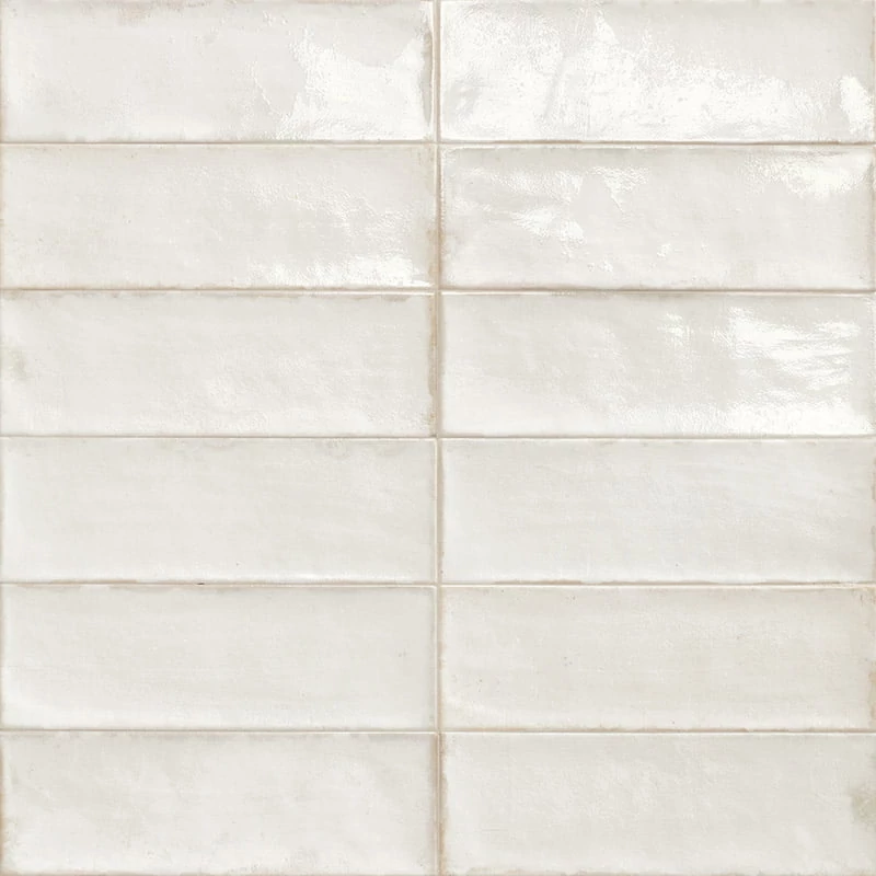 mainzu alboran white csempe 10x30 cm