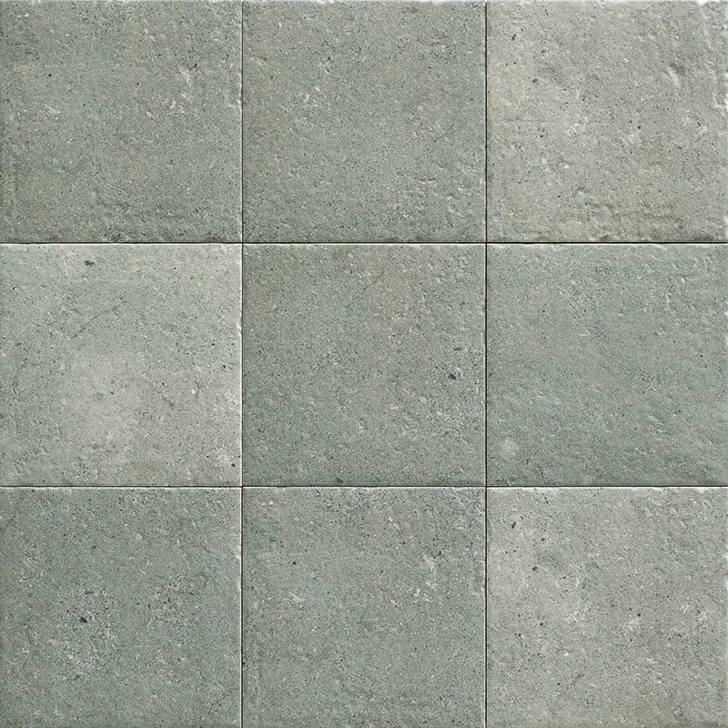 mainzu bali stones green stone 20x20 cm