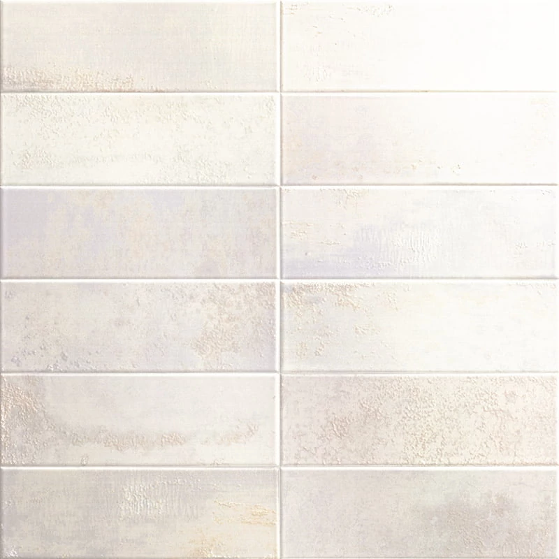 mainzu bellagio bianco csempe 10x30 cm