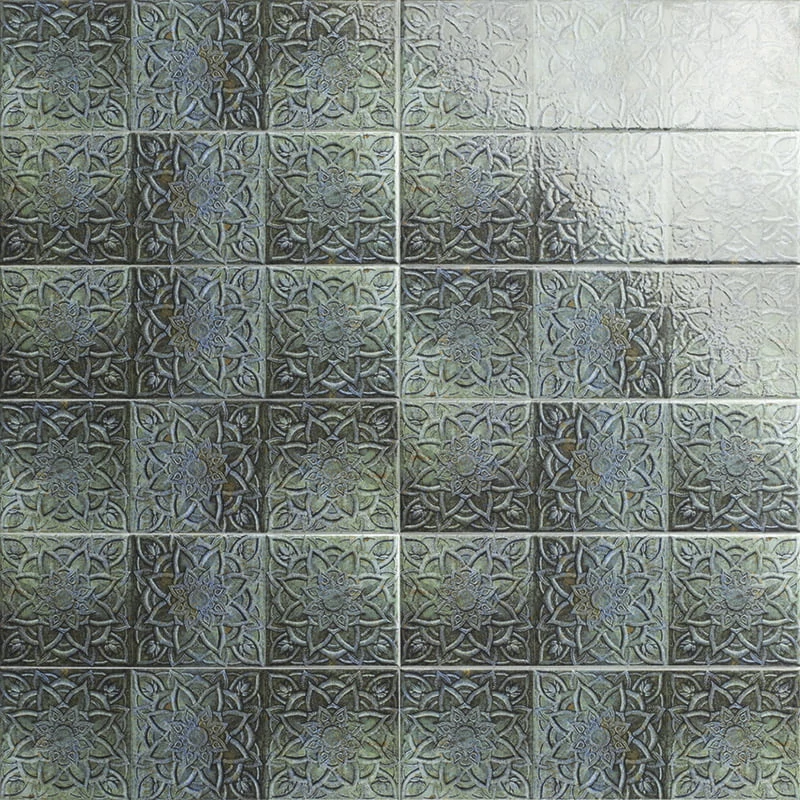 mainzu bellagio stampatto decor 10x30 cm