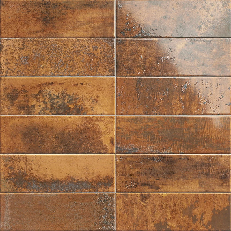 mainzu bellagio fuocco csempe 10x30 cm