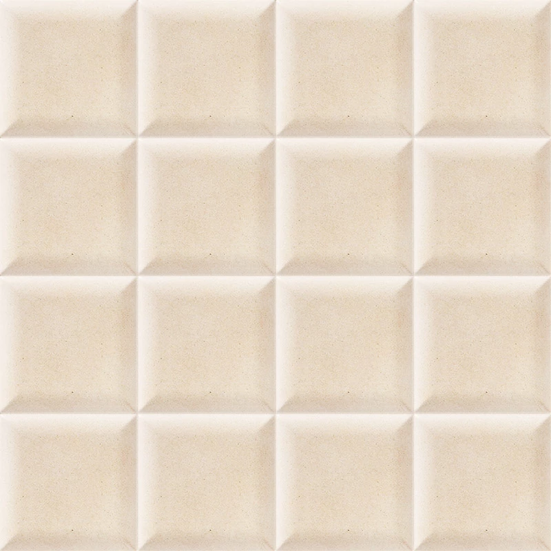 mainzu bombato beige csempe 15x15 cm