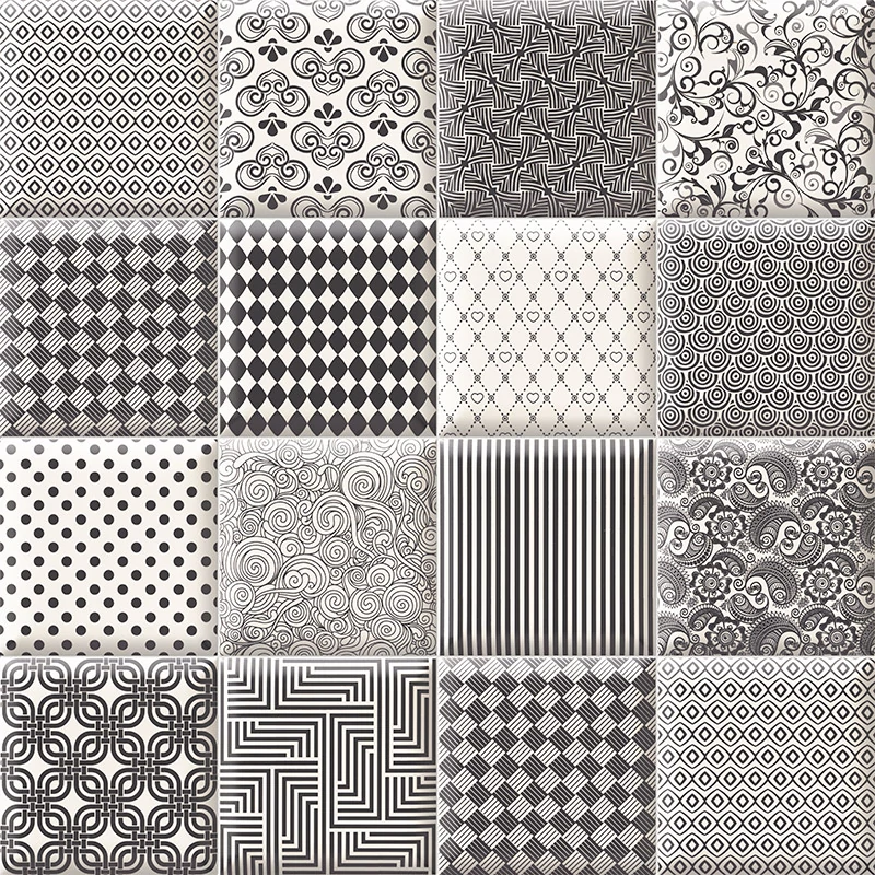 mainzu bombato decor preston 15x15 cm
