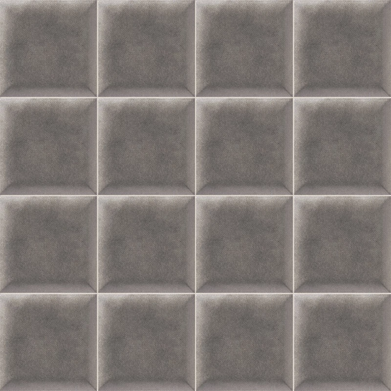 mainzu bombato grey csempe 15x15 cm