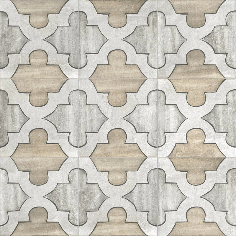 mainzu carino decor picos 20x20 cm