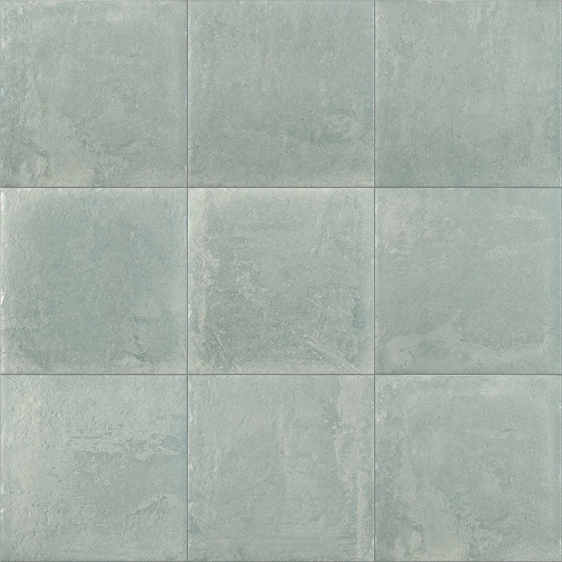 mainzu carino menta green 20x20 cm