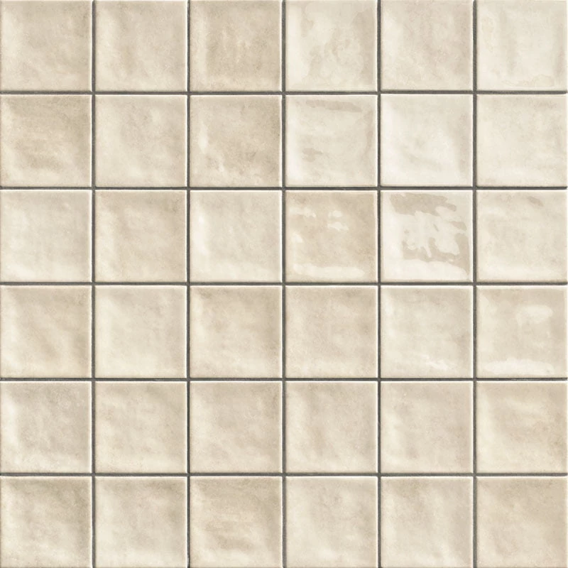 mainzu chaouen cream csempe 20x20 cm