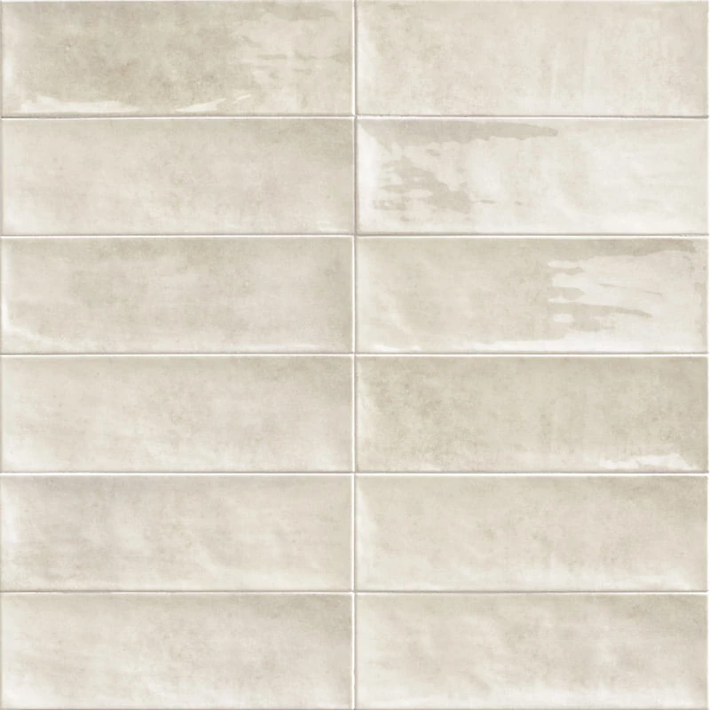 mainzu cinque terre bianco csempe 10x30 cm