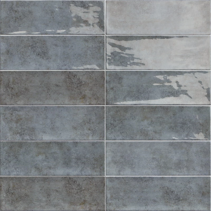 mainzu cinque terre blu csempe 10x30 cm