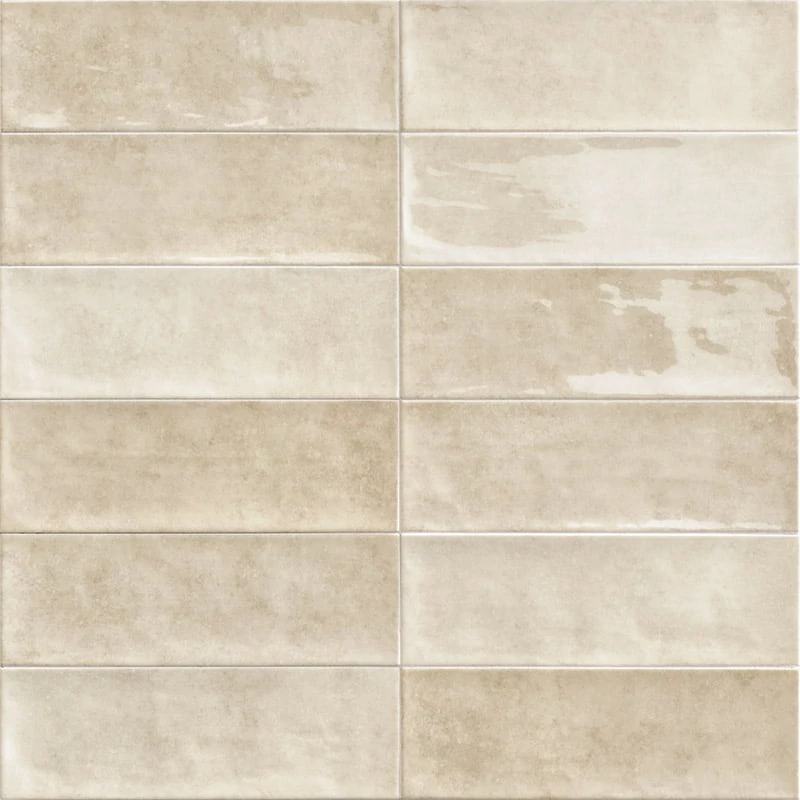 mainzu cinque terre cream  csempe 10x30 cm