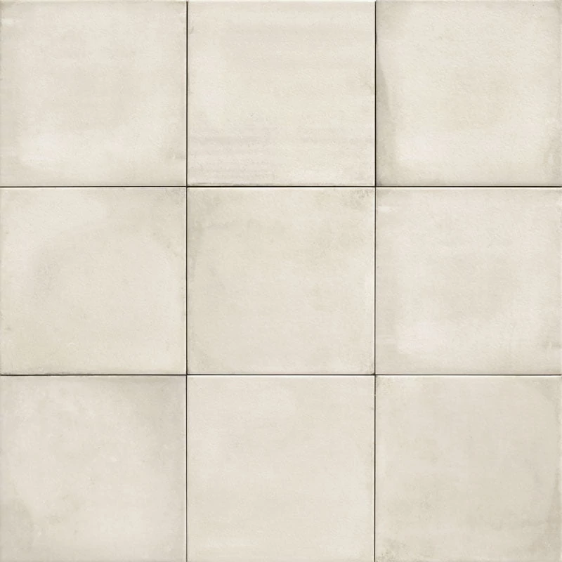 mainzu faenza bianco padlólap 20x20 cm
