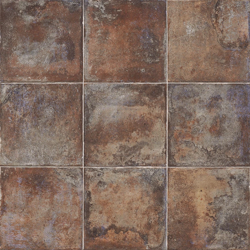 mainzu livorno cotto 20x20 cm