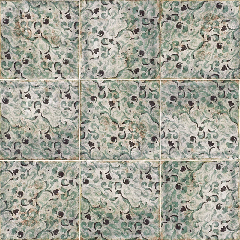 mainzu livorno decor savona 20x20 cm