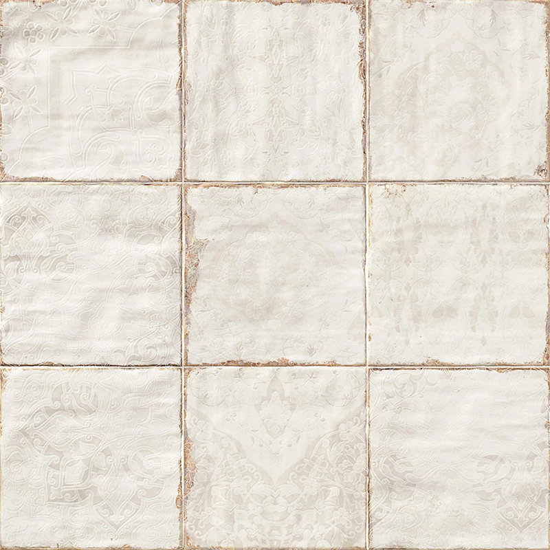 mainzu livorno tirreno decor 20x20 cm