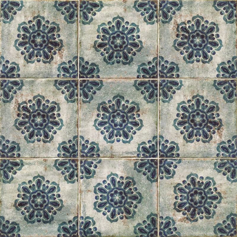 mainzu livorno vechio decor 20x20 cm