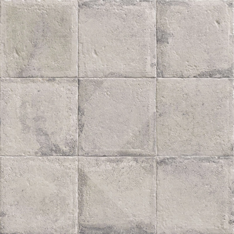 mainzu norland grey padlólap 20x20 cm