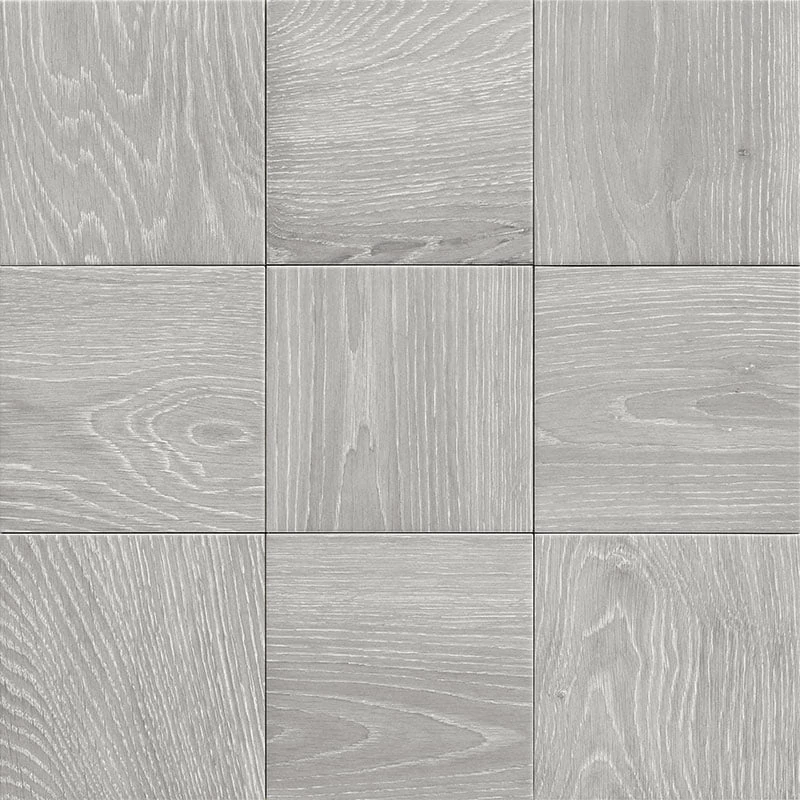 mainzu patchwood grigio padlólap 20x20 cm
