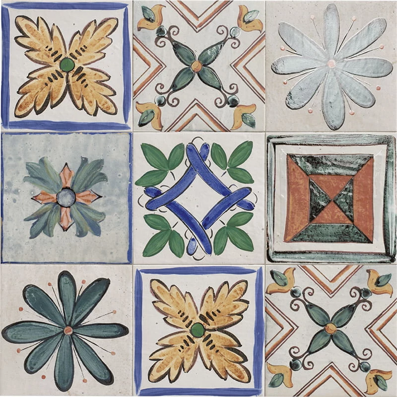 mainzu portocervo 20x20 cm