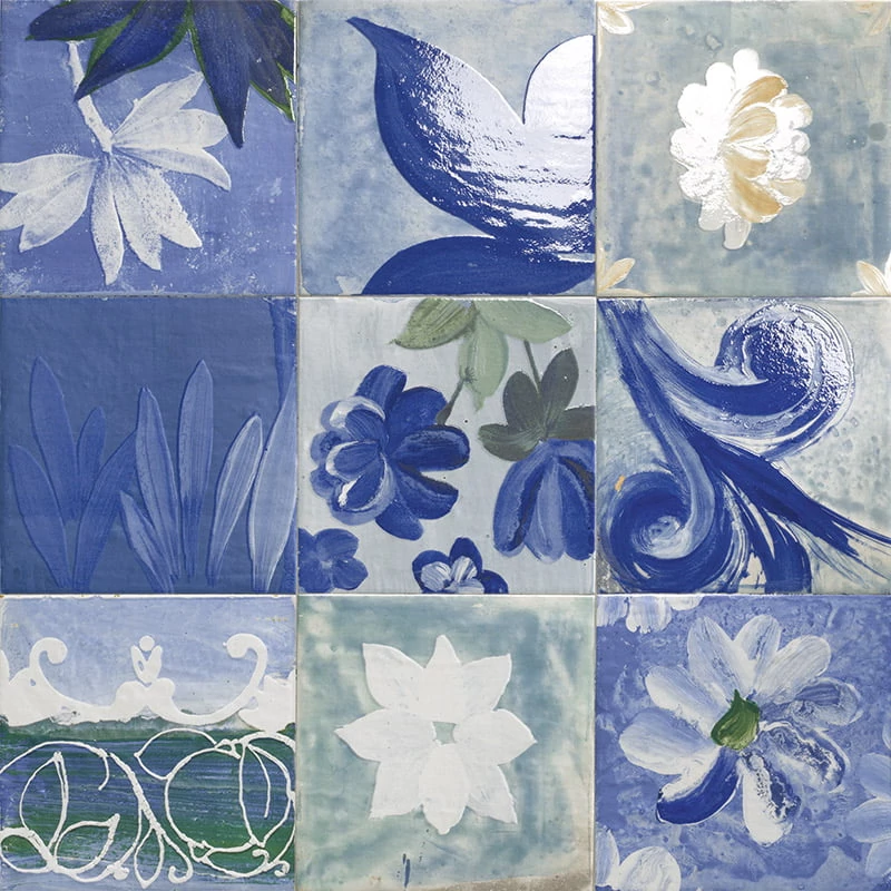 mainzu portofino mix padlólap 20x20 cm