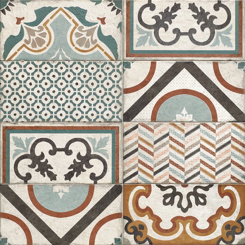 mainzu rivoli decor torino csempe 15x30 cm