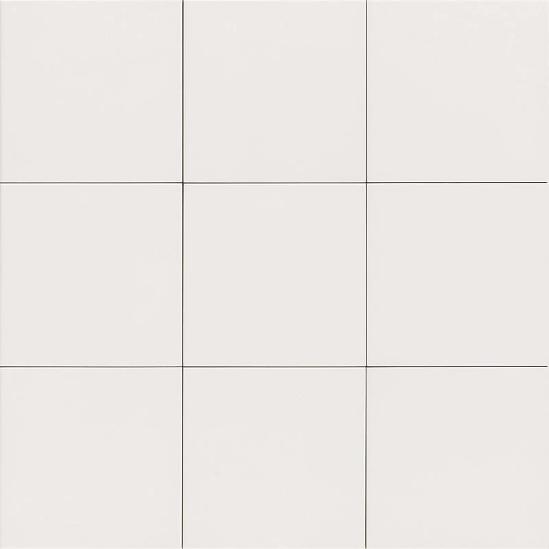 mainzu trinity riga white padlólap 20x20 cm