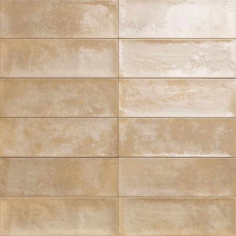 mainzu village coral 10x30 cm