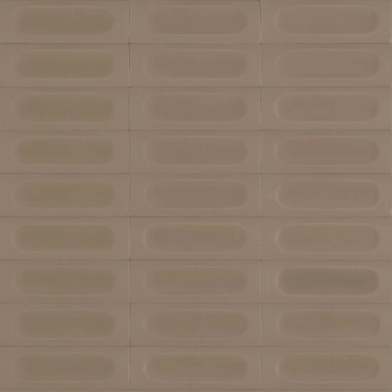 marazzi confetto corda str 3d MEUT 5x15 cm