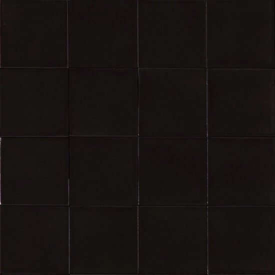 marazzi confetto nero MDSK 10x10 cm