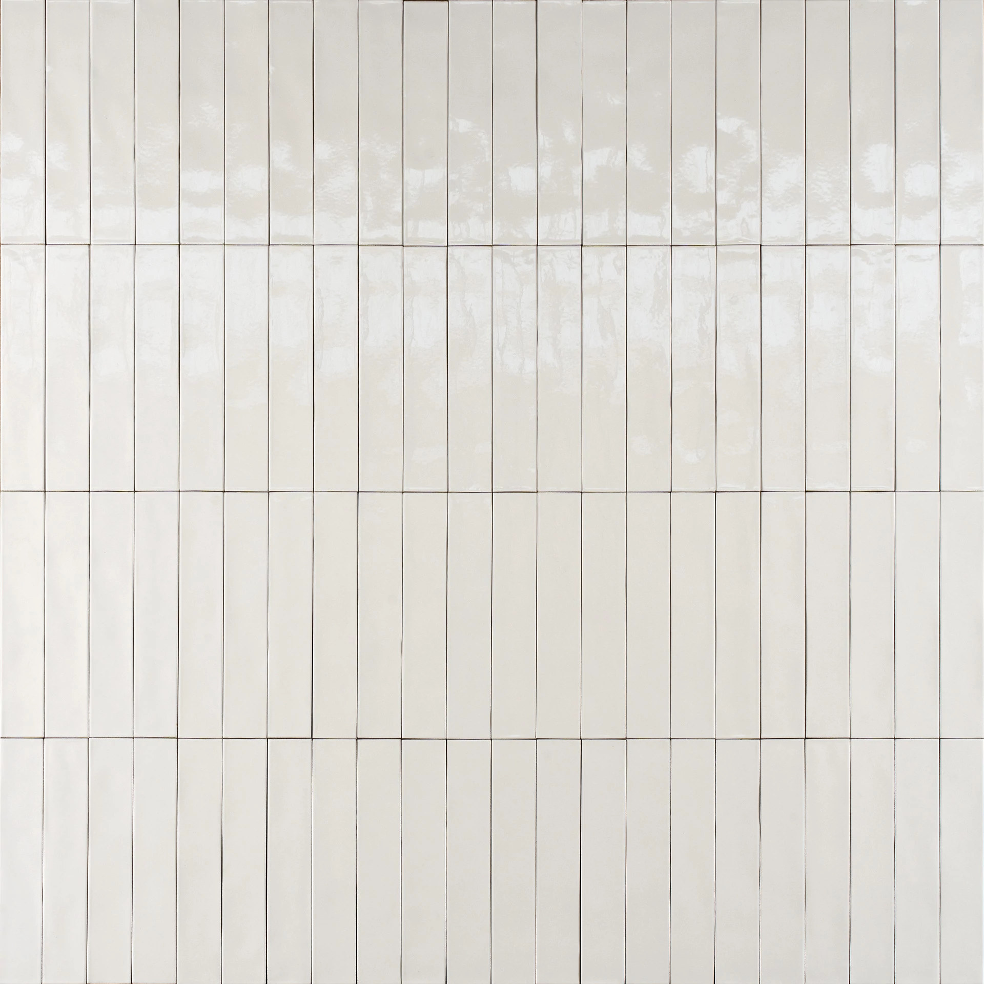 marazzi luz bianco csempe MFLE 5,3x30 cm