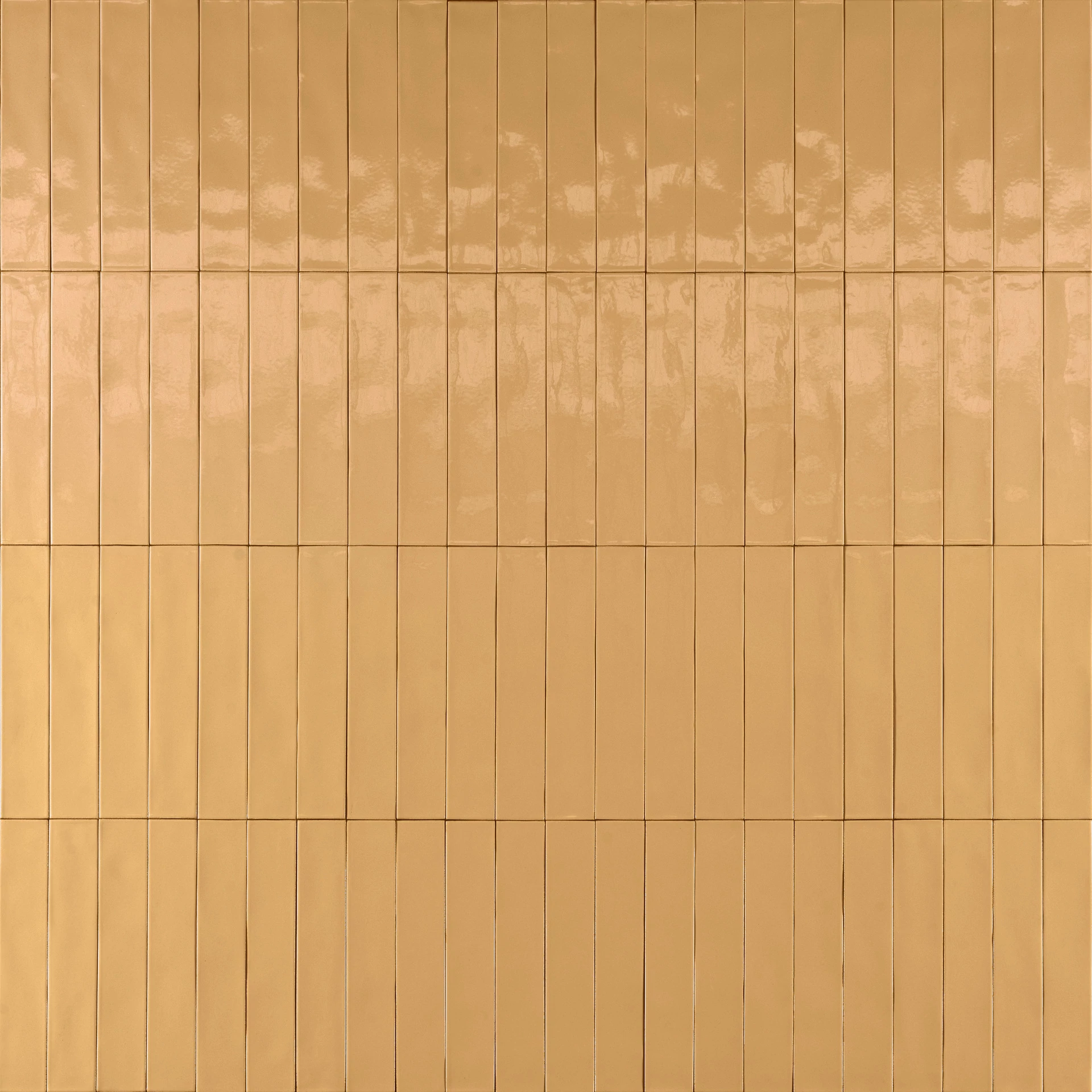 marazzi luz giallo csempe MFLJ 5,3x30 cm