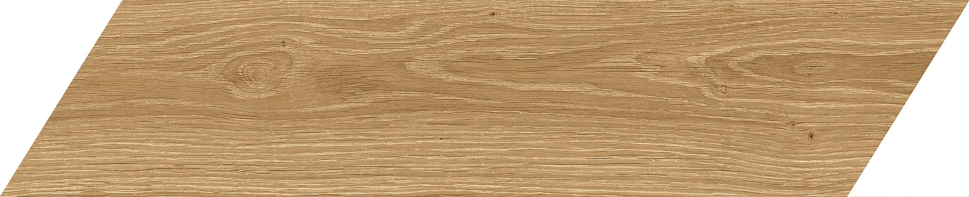 marazzi oltre caramel chevron padlólap MA8UC 11x54 cm