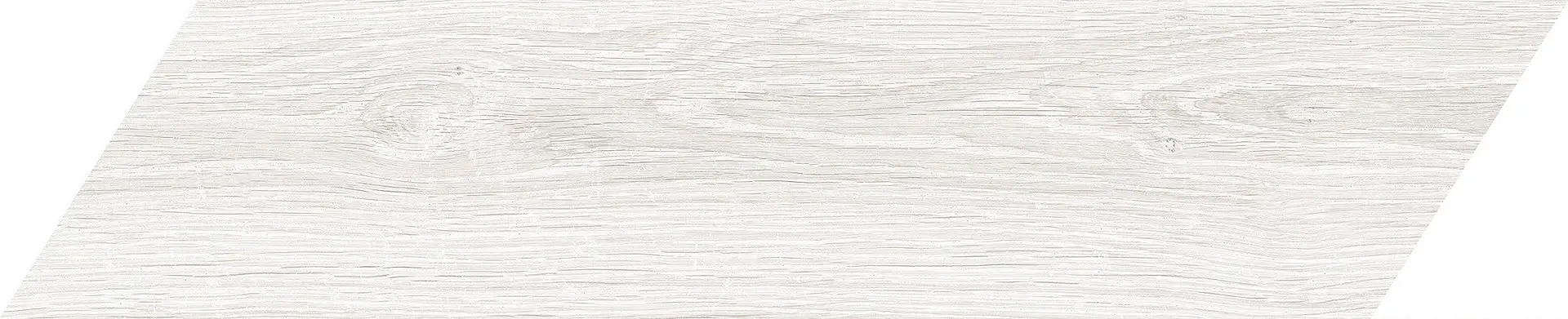 marazzi oltre white chevron padlólap MA8R 11x54 cm
